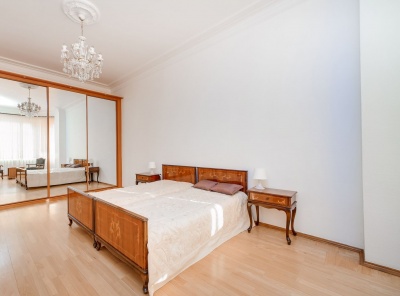 4 Комнаты, Городская, Аренда, Улица Николаева, Listing ID 2514, Москва, Россия,
