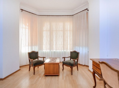 4 Комнаты, Городская, Аренда, Улица Николаева, Listing ID 2514, Москва, Россия,