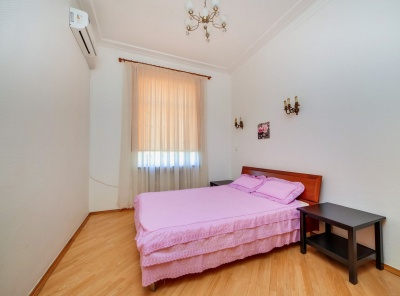 4 Комнаты, Городская, Аренда, Улица Николаева, Listing ID 2514, Москва, Россия,