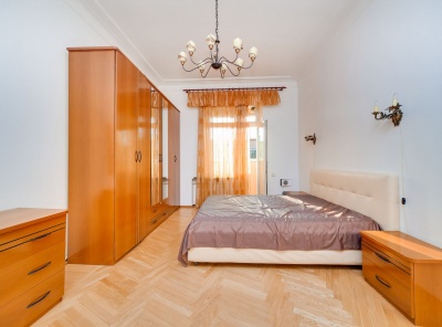 4 Комнаты, Городская, Аренда, Улица Николаева, Listing ID 2514, Москва, Россия,