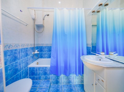 4 Комнаты, Городская, Аренда, Улица Николаева, Listing ID 2514, Москва, Россия,
