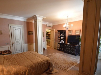 7 Комнаты, Городская, Продажа, Островной проезд, Listing ID 2520, Москва, Россия,