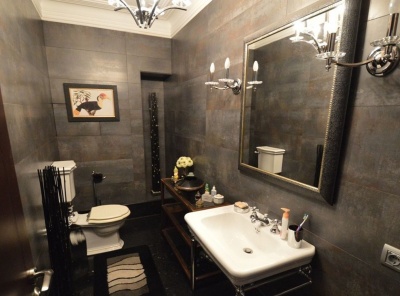 7 Комнаты, Городская, Продажа, Островной проезд, Listing ID 2520, Москва, Россия,