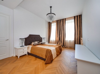 3 Комнаты, Городская, Аренда, Улица Никольская, Listing ID 2524, Москва, Россия,