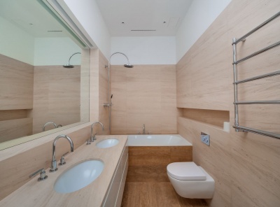 3 Комнаты, Городская, Аренда, Улица Никольская, Listing ID 2524, Москва, Россия,