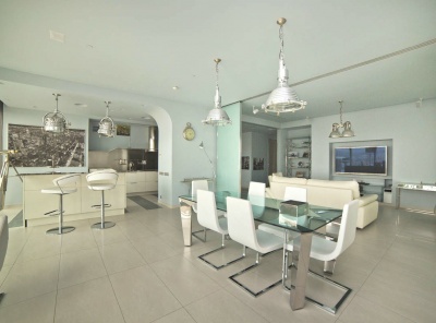 3 Комнаты, Городская, Аренда, Пресненская набережная, Listing ID 2526, Москва, Россия,