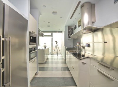 3 Комнаты, Городская, Аренда, Пресненская набережная, Listing ID 2526, Москва, Россия,