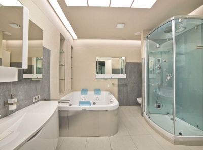 3 Комнаты, Городская, Аренда, Пресненская набережная, Listing ID 2526, Москва, Россия,