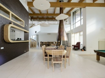 4 Bedrooms, Загородная, Аренда, Listing ID 2527, Московская область, Россия,