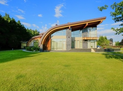 4 Bedrooms, Загородная, Аренда, Listing ID 2527, Московская область, Россия,