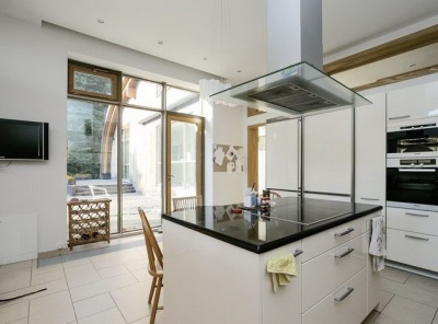 4 Bedrooms, Загородная, Аренда, Listing ID 2527, Московская область, Россия,