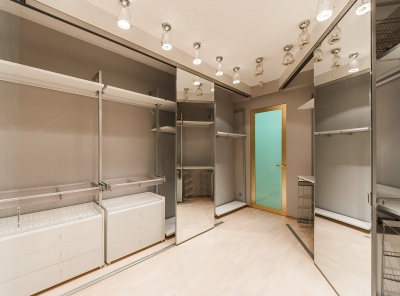 4 Комнаты, Городская, Продажа, 1-й Зачатьевский переулок, Listing ID 2531, Москва, Россия,