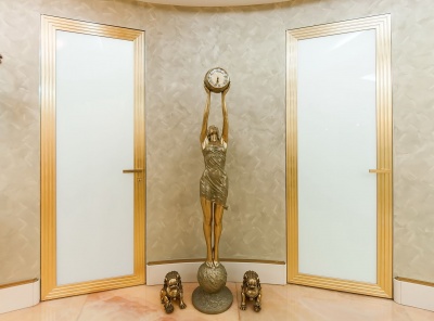 4 Комнаты, Городская, Продажа, 1-й Зачатьевский переулок, Listing ID 2531, Москва, Россия,