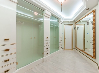 4 Комнаты, Городская, Продажа, 1-й Зачатьевский переулок, Listing ID 2531, Москва, Россия,