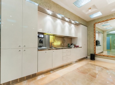4 Комнаты, Городская, Продажа, 1-й Зачатьевский переулок, Listing ID 2531, Москва, Россия,