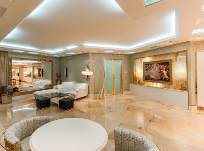 4 Комнаты, Городская, Продажа, 1-й Зачатьевский переулок, Listing ID 2531, Москва, Россия,