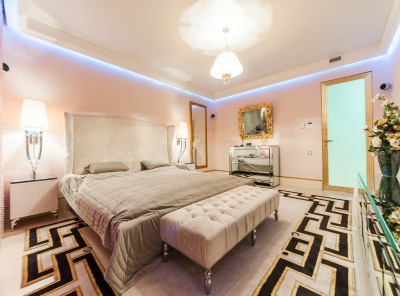 4 Комнаты, Городская, Продажа, 1-й Зачатьевский переулок, Listing ID 2531, Москва, Россия,