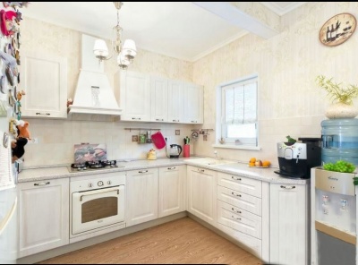 3 Bedrooms, Загородная, Продажа, Listing ID 2538, Московская область, Россия,
