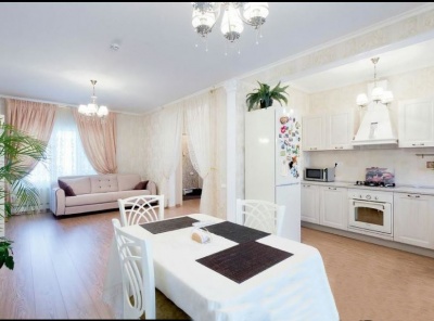 3 Bedrooms, Загородная, Продажа, Listing ID 2538, Московская область, Россия,