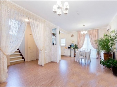 3 Bedrooms, Загородная, Продажа, Listing ID 2538, Московская область, Россия,