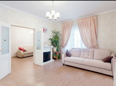 3 Bedrooms, Загородная, Продажа, Listing ID 2538, Московская область, Россия,