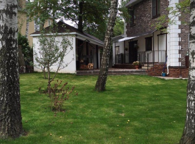 3 Bedrooms, Загородная, Продажа, Listing ID 2538, Московская область, Россия,