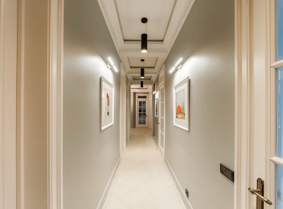 3 Комнаты, Городская, Аренда,  Дмитровский переулок, Listing ID 2539, Москва, Россия,