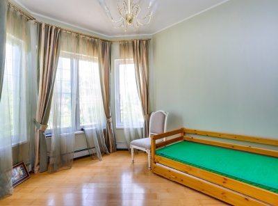 5 Bedrooms, Загородная, Продажа, Listing ID 2541, Московская область, Россия,