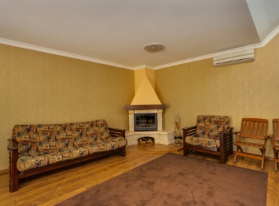 5 Bedrooms, Загородная, Продажа, Listing ID 2541, Московская область, Россия,