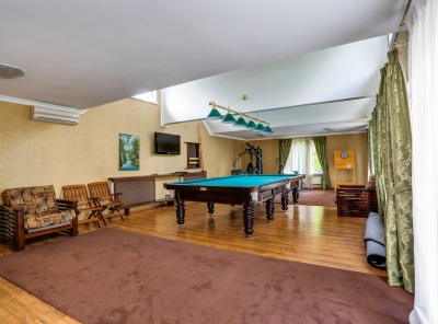 5 Bedrooms, Загородная, Продажа, Listing ID 2541, Московская область, Россия,