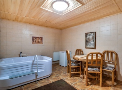 5 Bedrooms, Загородная, Продажа, Listing ID 2541, Московская область, Россия,