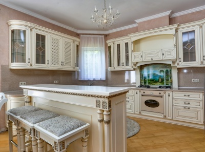 5 Bedrooms, Загородная, Продажа, Listing ID 2541, Московская область, Россия,