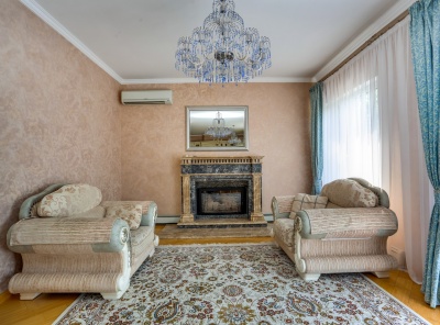 5 Bedrooms, Загородная, Продажа, Listing ID 2541, Московская область, Россия,