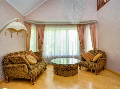 5 Bedrooms, Загородная, Продажа, Listing ID 2541, Московская область, Россия,