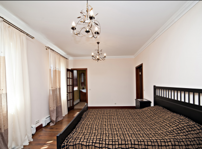 6 Bedrooms, Загородная, Продажа, Listing ID 2542, Московская область, Россия,