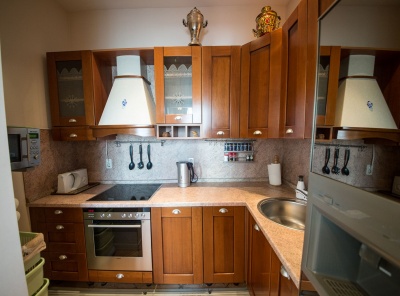 8 Комнаты, Городская, Продажа, Улица Малая Бронная, Listing ID 2546, Москва, Россия,