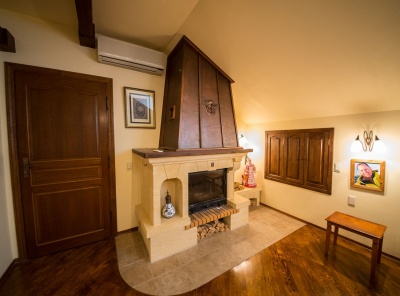8 Комнаты, Городская, Продажа, Улица Малая Бронная, Listing ID 2546, Москва, Россия,