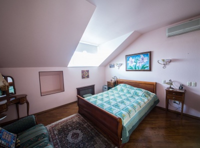 8 Комнаты, Городская, Продажа, Улица Малая Бронная, Listing ID 2546, Москва, Россия,