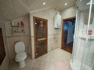 8 Комнаты, Городская, Продажа, Улица Малая Бронная, Listing ID 2546, Москва, Россия,