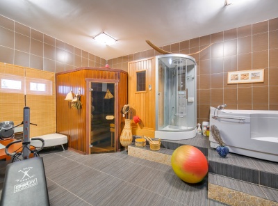 3 Bedrooms, Загородная, Продажа, Listing ID 2547, Московская область, Россия,