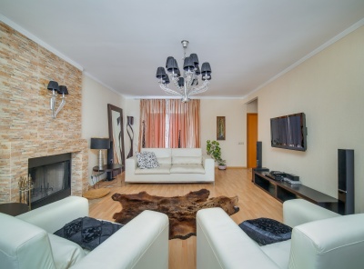 3 Bedrooms, Загородная, Продажа, Listing ID 2547, Московская область, Россия,