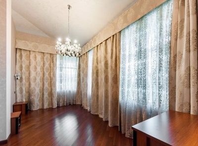 5 Комнаты, Городская, Аренда, Островной проезд, Listing ID 2549, Москва, Россия,