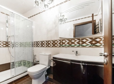 5 Комнаты, Городская, Аренда, Островной проезд, Listing ID 2549, Москва, Россия,