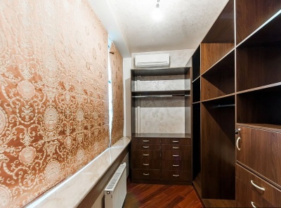 5 Комнаты, Городская, Аренда, Островной проезд, Listing ID 2549, Москва, Россия,