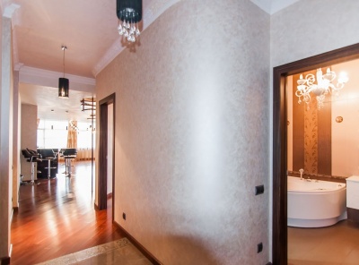 5 Комнаты, Городская, Аренда, Островной проезд, Listing ID 2549, Москва, Россия,
