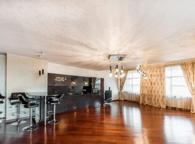 5 Комнаты, Городская, Аренда, Островной проезд, Listing ID 2549, Москва, Россия,