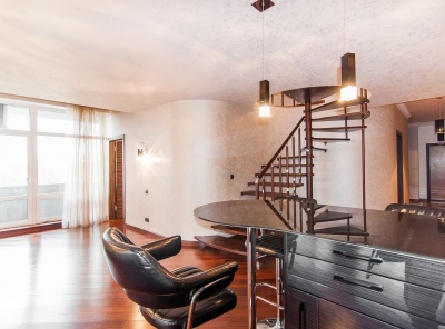 5 Комнаты, Городская, Аренда, Островной проезд, Listing ID 2549, Москва, Россия,