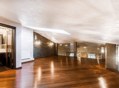 5 Комнаты, Городская, Аренда, Островной проезд, Listing ID 2549, Москва, Россия,