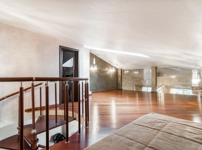 5 Комнаты, Городская, Аренда, Островной проезд, Listing ID 2549, Москва, Россия,