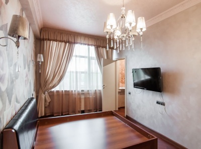 5 Комнаты, Городская, Аренда, Островной проезд, Listing ID 2549, Москва, Россия,
